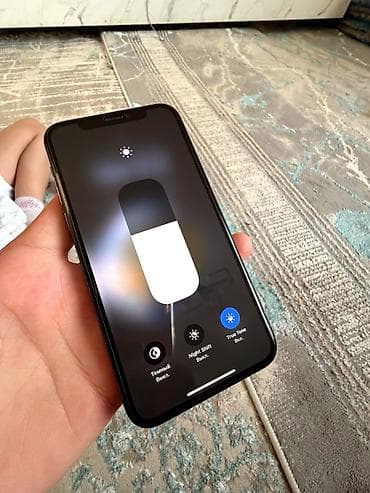 13 pro 512: IPhone 11 Pro, 256 ГБ, 80 % — 3