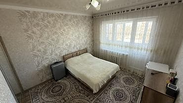 квартира молдовановка: 2 комнаты, 35 м², 105 серия, 3 этаж, Евроремонт — 5