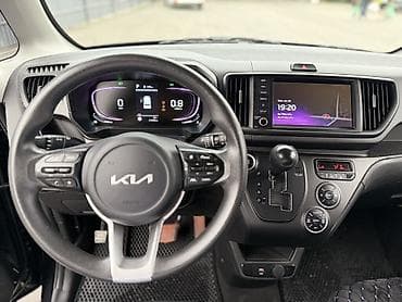 byd plus: Kia Ray: 2023 г., 1 л, Автомат, Бензин, Минивэн — 10