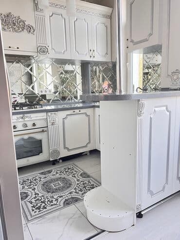 продажа недвижимости на иссык куле в пансионатах: 4 комнаты, Собственник, Без подселения, С мебелью полностью — 2