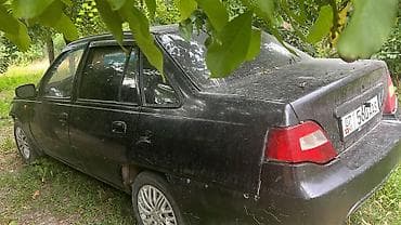 erec m8: Daewoo Nexia: 2011 г., Механика, Седан — 4