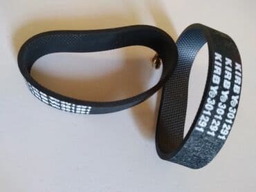 кирби запчасти: Кирби. Продаём мешки и ремни для пылесоса Кирби. Доставка по городу — 2