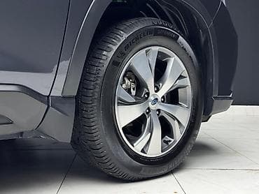 impreza subaru: Subaru Ascent: 2019 г., 2.4 л, Автомат, Бензин, Кроссовер — 10