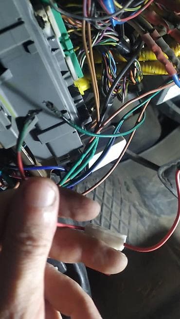 ремонт холодильников бишкек круглосуточно: Компьютерная диагностика, Плановое техобслуживание, Замена фильтров, с выездом — 6