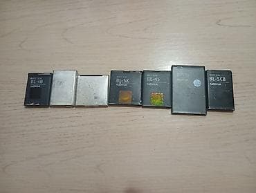 nokia 6300: Nokia 1 — 3