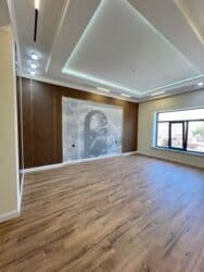 Үйдү ижарага алам: Үй, 280 кв. м, 6 бөлмө, Кыймылсыз мүлк агенттиги, Дизайнердик оңдоо — 5