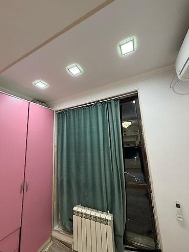 Коммерческая недвижимость: 1 комната, 41 м², Элитка, 5 этаж, Евроремонт — 4