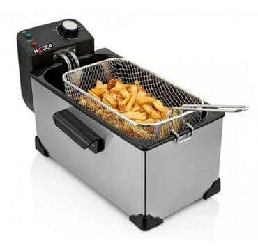 купить фритюрницу: Бесплатная доставка Доставка по городу бесплатная — 2
