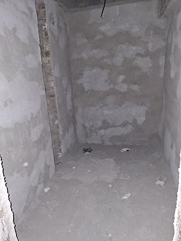 Недвижимость: 2 комнаты, 68 м², 6 этаж, ПСО (под самоотделку) — 4