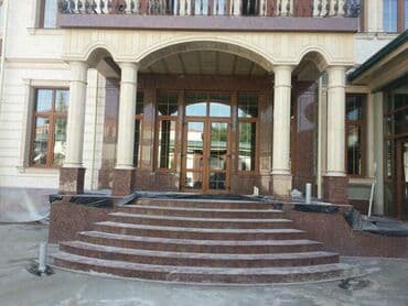 строительство загородного дома из газобетона под ключ: Офисы, Кафе, рестораны, Дома Больше 6 лет опыта — 4