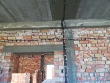 Электрики: Электрик | Электромонтажные работы Больше 6 лет опыта — 8