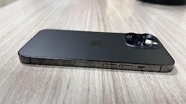 iphone 13 pro ma: IPhone 13 Pro, Б/у, 256 ГБ, Графит, Защитное стекло, Чехол, 93 % — 6