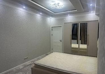 1 bedroom: 2 комнаты, 75 м², Элитка, 8 этаж, Евроремонт — 7