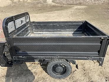 Скутерлер: СРОЧНО СРОЧНО ‼️ ОБМЕН ЭЛЕКТРО СКУТЕР ИЛИ ВЕЛОСИПЕД Грузовой — 3