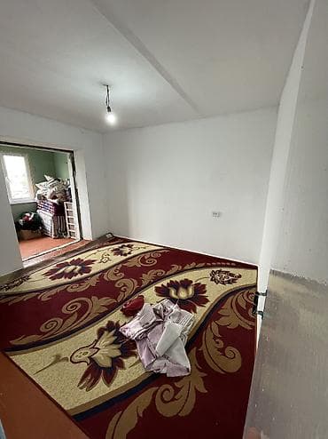 продажа квартир 8мкр: 2 комнаты, 60 м², 105 серия, 4 этаж, Старый ремонт — 3