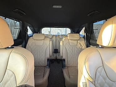 200 land: Kia Sorento: 2021 г., 1.6 л, Автомат, Гибрид, Кроссовер — 10