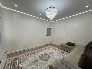 Недвижимость: 2 комнаты, 52 м², 108 серия, 6 этаж, Евроремонт — 4