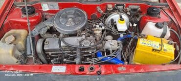 двигатель хундай портер 1: ВАЗ (ЛАДА) 2109: 1989 г., 1.5 л, Механика, Бензиновая, Хэтчбэк — 2