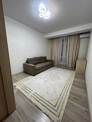 75000: 1 комната, 39 м², Элитка, 3 этаж, Евроремонт — 8