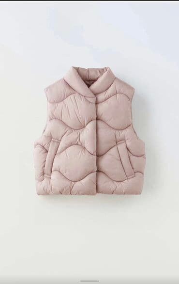 платье дордой: Жилетки для девочек 
ZARA оригинал 
Очень легкие удобные
Цена 1800 с — 3