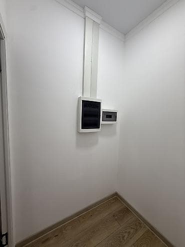 3: 3 комнаты, 12 мкр Собственник, Без животных, от 1 года, Без мебели — 7