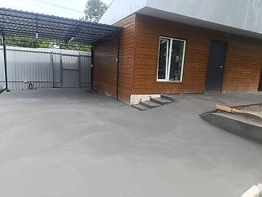 Floor Screeding: Больше 6 лет опыта — 1