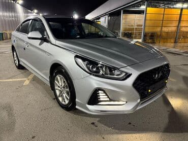 домкрат соната: Сдаю Hyundai Sonata, Долгосрочно, Без водителя, | Залог — 4