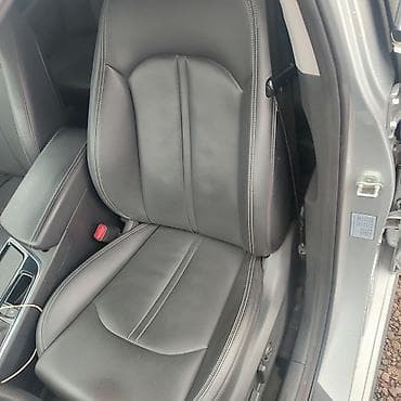 авто значки: Hyundai Sonata: 2020 г., 2 л, Автомат, Газ, Седан — 9