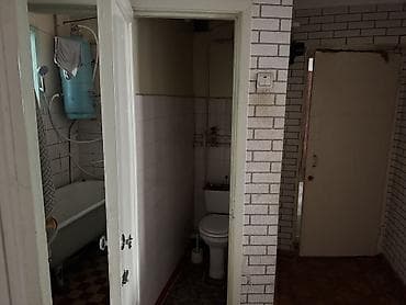 квартиры с подселением бишкек: 3 комнаты, 104 м², 1 этаж — 6