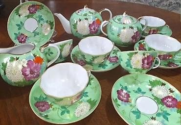 Значки, ордена и медали: Купим такие сервизы — 5