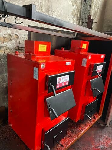 печка катель: Котлы — 24