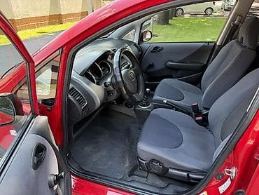 руль хонда жазз: Honda Jazz: 2007 г., 1.3 л, Механика, Бензин, Хэтчбэк — 7