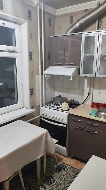 квартира в радуга вест: 1 комната, С мебелью частично — 3