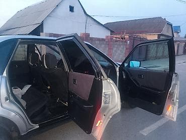 антена 124: Audi 80: 1992 г., Седан — 9