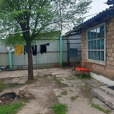 3: Дом с приусадебным участком - Отдельно стоящий одноэтажный дом из — 4