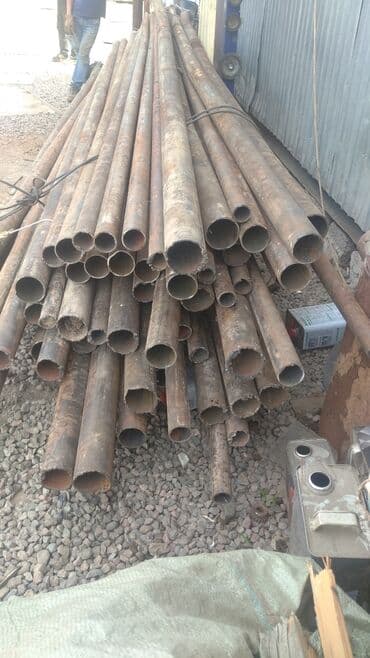 цены на труба квадрат в бишкеке: Разные диометр трубы длина 5/6/ метр оптом продаю цена дагаварня — 2