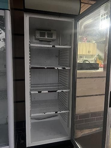 Муздатуучу жабдуулар: Суусундуктар үчүн, Колдонулган — 3