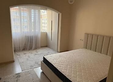 5: 2 комнаты, 67 м², ул. Лев Толстой 106 серия улучшенная, 5 этаж, Свежий ремонт — 6