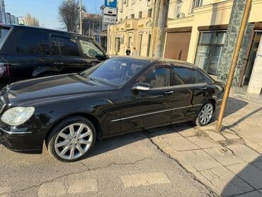 диски на зимнюю резину хендай элантра 2006: Литые Диски R 18 Mercedes-Benz, Комплект, отверстий - 5, Б/у — 2