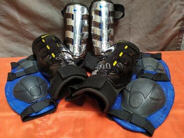 кроссовки ролики: ✅Продаются ролики (детские/подростковые) "CLIFF" ABEC-5. Возраст: на — 14