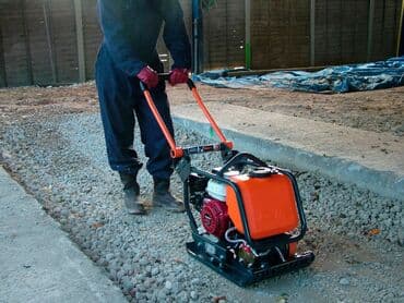 дрели бу: Сдам в аренду Трамбовки, Виброплиты, Глубинные вибраторы — 6