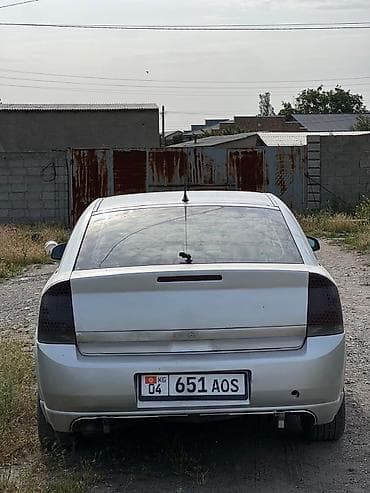 запчасти на опель вектра б: Opel Vectra: 2003 г., 2 л, Механика, Дизель, Хэтчбэк — 5