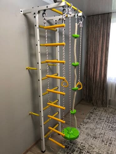 настольные игры для детей: Шведские стенки для детей Производство:Россия Выдерживает до — 4