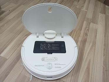 mi: Робот-пылесос Смешанная, Умный дом — 6