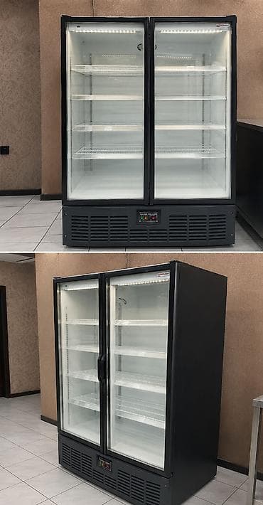 но фрост: Продаётся холодильный шкаф Ariada RAPSODY R1400MS Профессиональный — 1