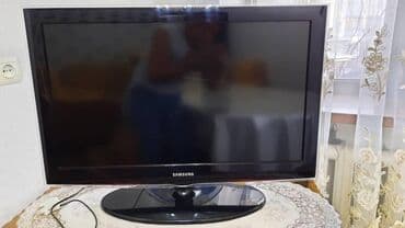 мониторы для пк бишкек: Продаю телевизор Samsung. Телевизор в идеальном состоянии, рабочий — 4