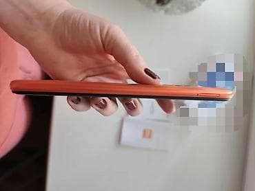 redmi note 11s: Redmi, Redmi 9T, 128 ГБ, цвет - Оранжевый, 1 SIM, 2 SIM — 4