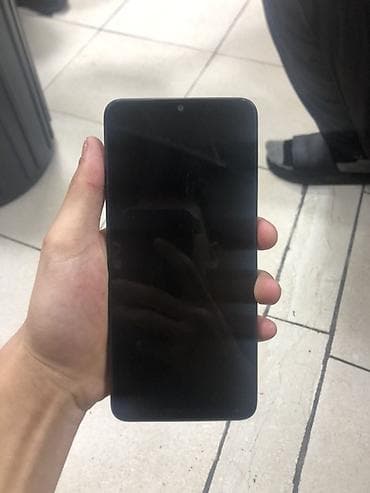 intel core i3 10100: Redmi, Redmi 13C, Б/у, 256 ГБ, цвет - Черный, 2 SIM — 2