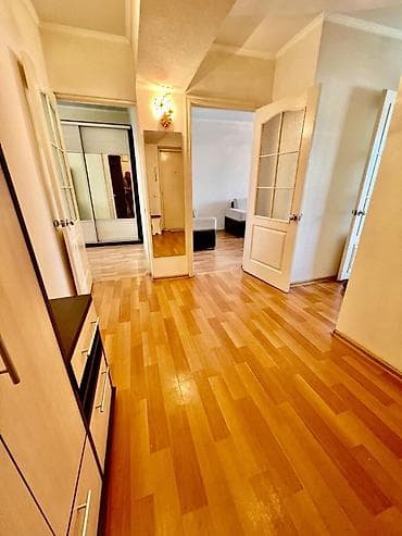 Батирлер: 2 бөлмө, 51 м², Жеке план, 5 кабат, Евроремонт — 5