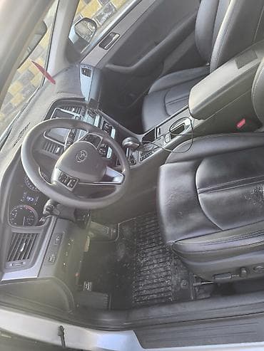 ex5 weltmeister: Hyundai Sonata: 2020 г., 2 л, Автомат, Седан — 6